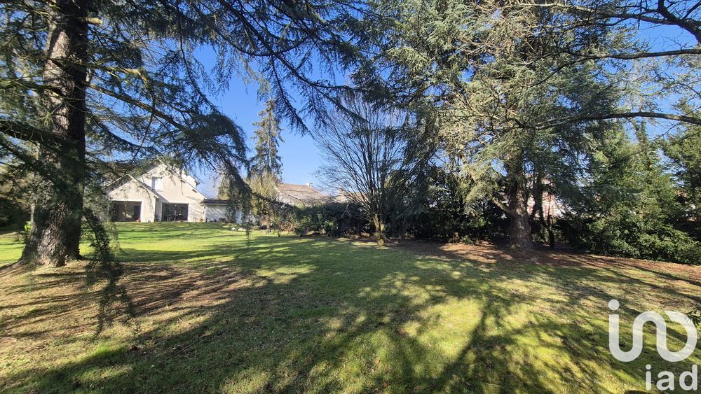 � vendre  Maison La Rochette (77000)