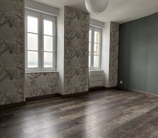  Appartement � vendre 3 pi�ces 54 m�