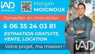  Maison � vendre 3 pi�ces 94 m�