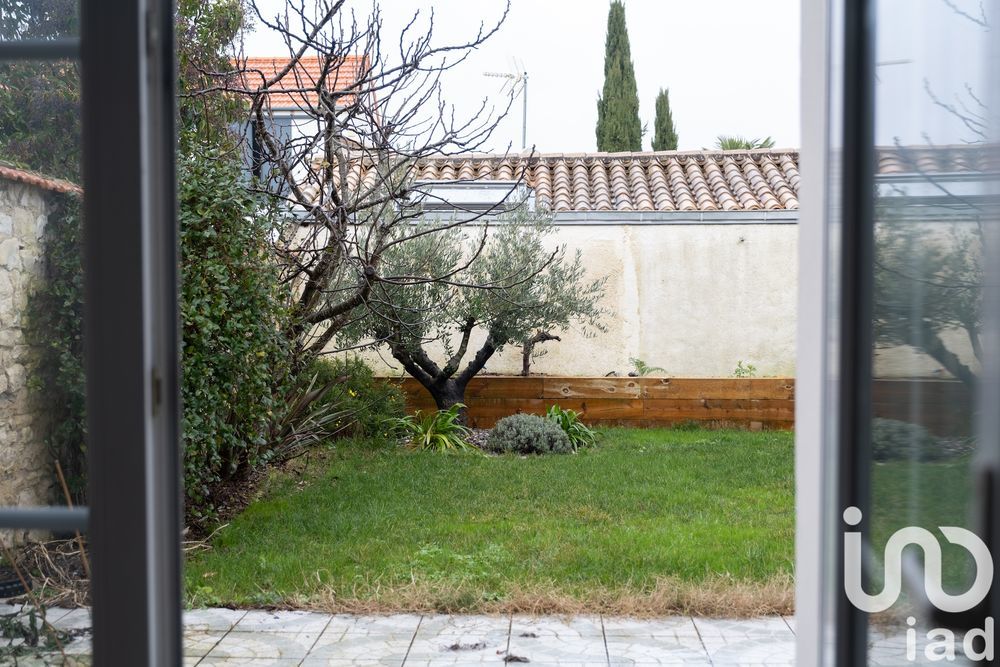 � vendre  Maison La Rochelle (17000)