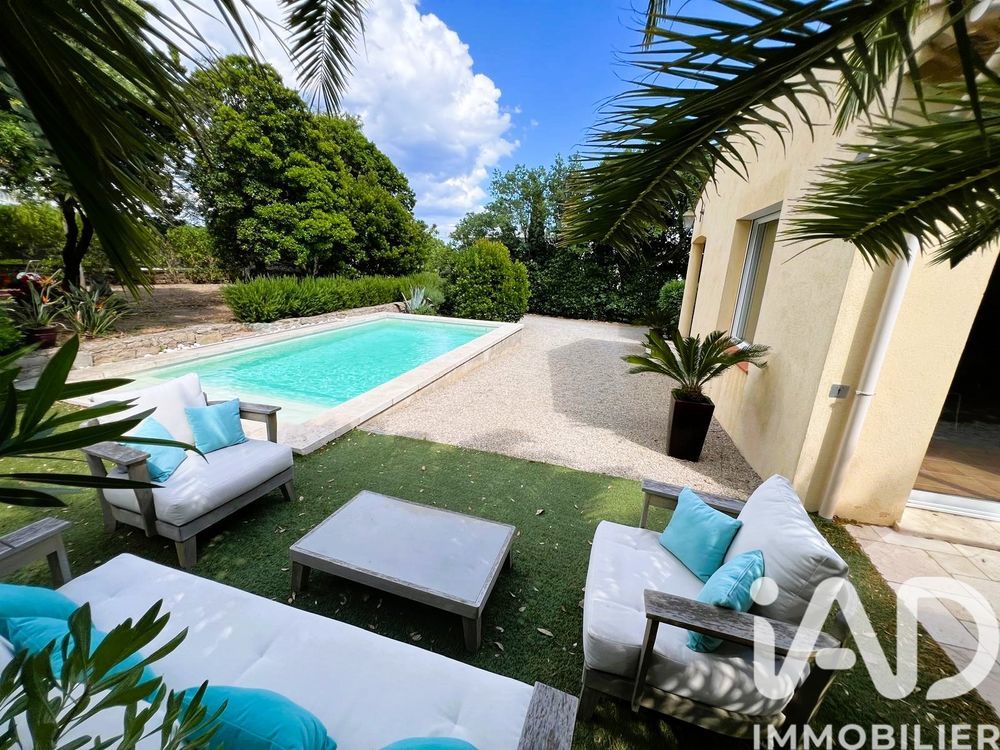 � vendre  Maison St Aygulf (83370)