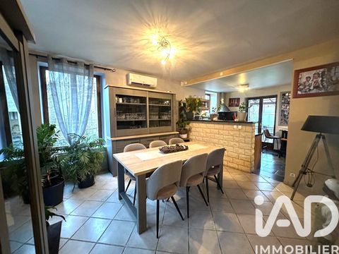   Vente Maison/villa 5 pi�ces Maison - 5 pi�ce(s) - 139 m�