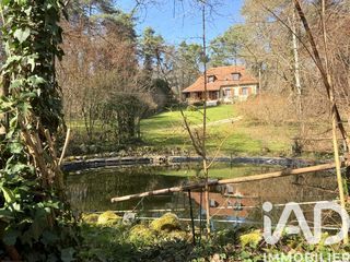  Maison � vendre 7 pi�ces 160 m�