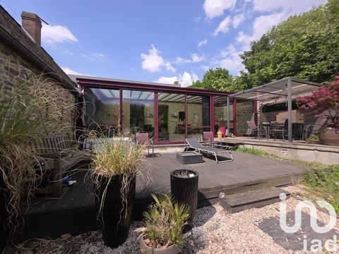   Vente Maison/villa 12 pi�ces Maison - 12 pi�ce(s) - 435 m�