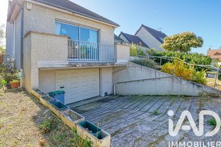  Maison � vendre 5 pi�ces 95 m�