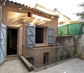  Maison � vendre 3 pi�ces 70 m�