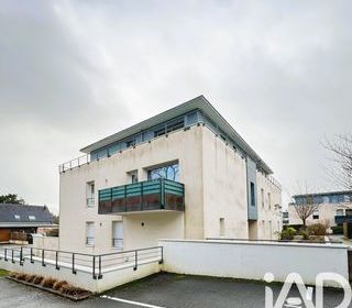  Appartement � vendre 3 pi�ces 61 m�