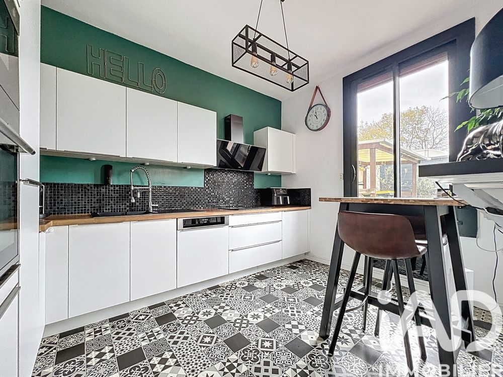 � vendre  Maison Colombes (92700)