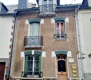  Immeuble � vendre 130 m�