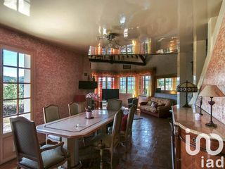  Maison � vendre 9 pi�ces 184 m�