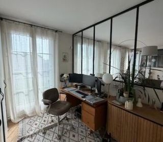  Appartement � vendre 3 pi�ces 86 m�