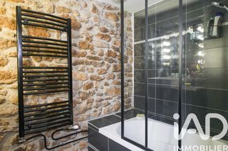  Appartement � vendre 4 pi�ces 78 m�