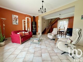  Maison � vendre 9 pi�ces 229 m�