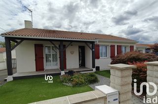  Maison � vendre 4 pi�ces 123 m�