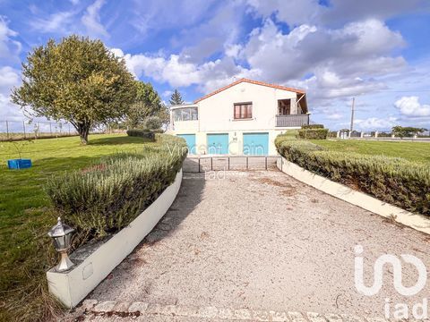   Vente Maison/villa 5 pi�ces Maison - 5 pi�ce(s) - 175 m�