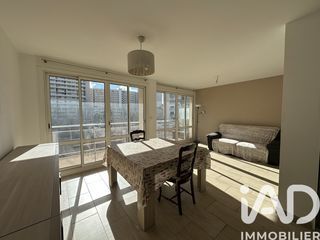  Appartement � vendre 3 pi�ces 71 m�