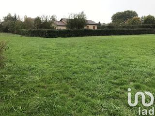  Terrain � vendre 1074 m�