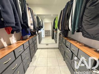  Appartement � vendre 5 pi�ces 119 m�