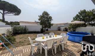  Maison � vendre 5 pi�ces 98 m�