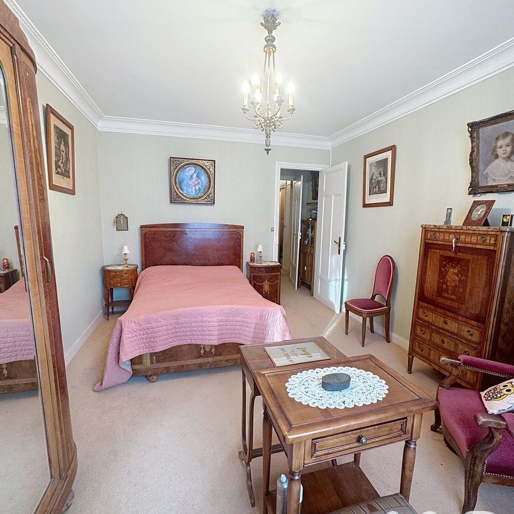 � vendre  Appartement Paris 12