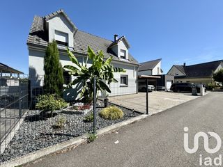  Maison � vendre 5 pi�ces 135 m�