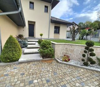  Maison � vendre 5 pi�ces 115 m�