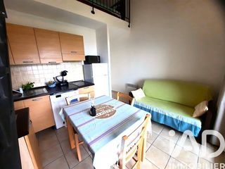  Appartement � vendre 3 pi�ces 32 m�