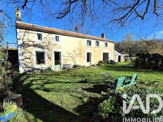  Maison � vendre 5 pi�ces 146 m�