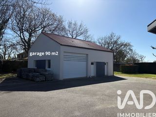  Maison � vendre 6 pi�ces 196 m�