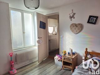  Maison � vendre 4 pi�ces 70 m�