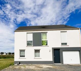  Maison � vendre 7 pi�ces 140 m�