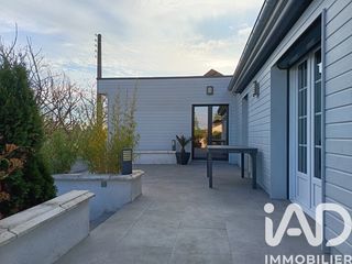  Maison � vendre 6 pi�ces 93 m�