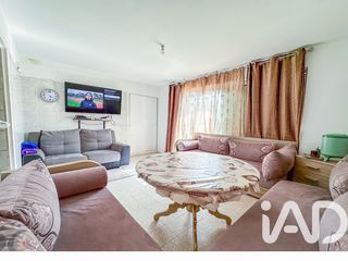  Appartement � vendre 3 pi�ces 51 m�