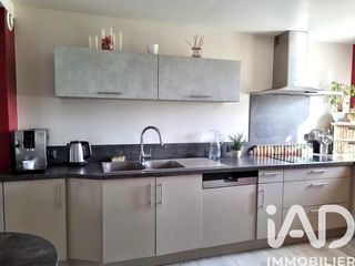  Maison � vendre 6 pi�ces 137 m�