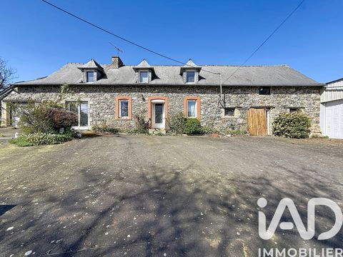   Vente Long�re 4 pi�ces Maison - 4 pi�ce(s) - 103 m�