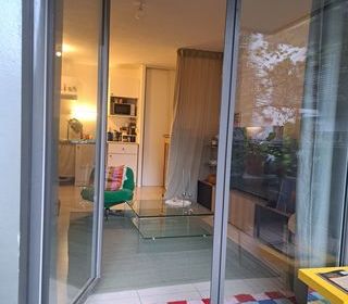  Appartement � vendre 2 pi�ces 41 m�