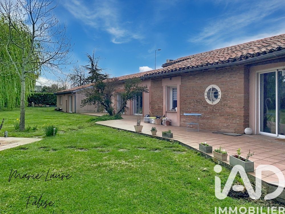 � vendre  Maison Balma (31130)