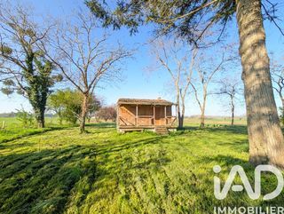  Terrain � vendre 4350 m�