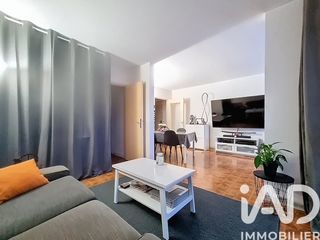  Appartement � vendre 3 pi�ces 60 m�