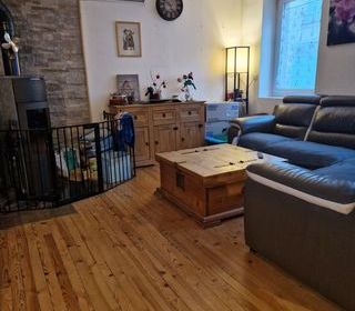  Maison � vendre 5 pi�ces 101 m�