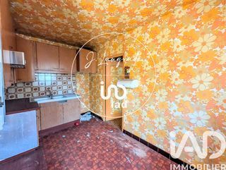  Maison � vendre 5 pi�ces 80 m�