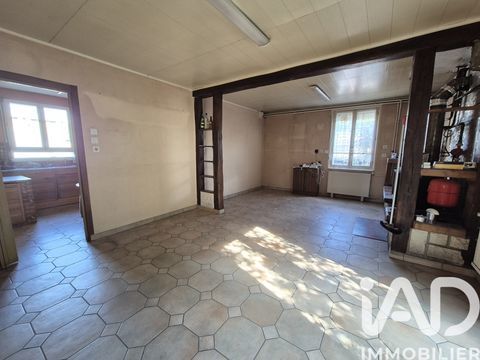   Vente Maison/villa 4 pi�ces Maison - 4 pi�ce(s) - 83 m�