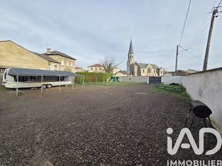  Terrain � vendre 615 m�