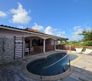  Maison � vendre 5 pi�ces 120 m�