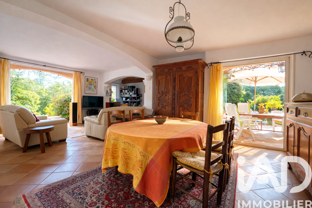 � vendre  Maison Saint-Rapha�l (83700)