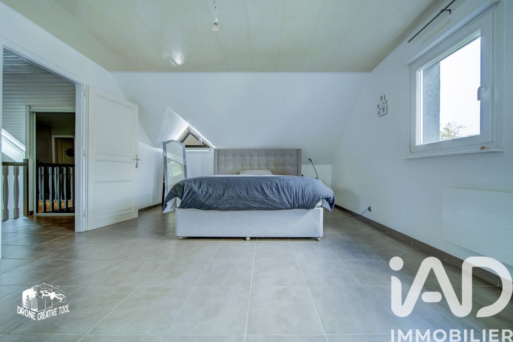 � vendre  Maison Marly (57155)