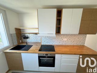  Appartement � vendre 4 pi�ces 66 m�