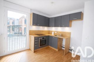  Appartement � vendre 3 pi�ces 63 m�