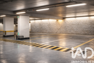  Parking / Garage � vendre 13 m�