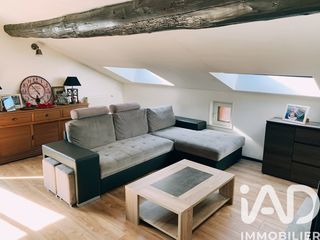  Appartement � vendre 4 pi�ces 69 m�